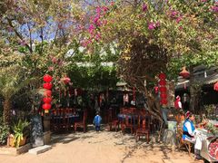 门面-海韵人家.海景花园经典云南菜(双廊店)