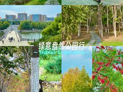 -长春世界雕塑园冰雪艺术天地