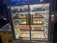 -火炉火自助餐(喜隆多店)