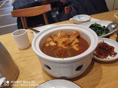 -山东宾馆·齐鲁苑餐厅
