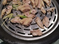 -德兴show鲜·蒸汽海鲜火锅餐厅(格创悦里店)