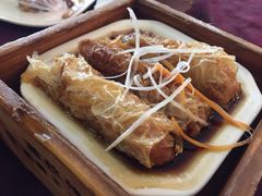 喜鹊茶餐厅-喜鹊茶点.啫煲(车陂店)