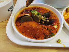 -七食九号食堂(东丽空港店)