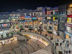 -浦江城市生活广场(江月路店)