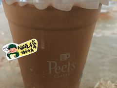 -Peet's Coffee皮爷咖啡(大学路店)