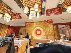 -惠丰堂饭庄·烤鸭·京味菜(翠微路店)