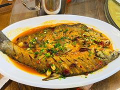 -老味道1992(武当山店)