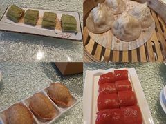 -北园酒家(小北路店)