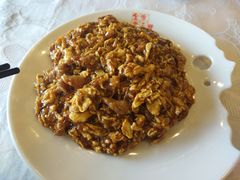 -金家老三饭庄(常营店)