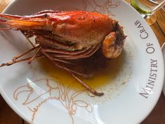 -Ministry of Crab(科伦坡店)