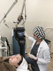 体验后-原力医疗美容