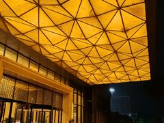 -广州增城富力万达嘉华酒店