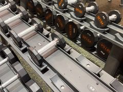 -加伍磅健身(千树店)