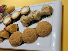 -味可道美食坊(福基路店)