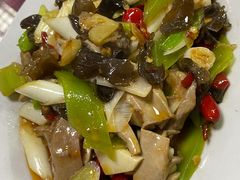 -老丘丘(较场口店)