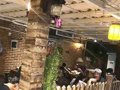 -三个大叔东北烧烤·砂锅菜(西三旗店)