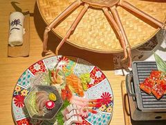 -蝉一日本料理(高新区店)