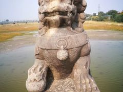 -卢沟桥文化旅游区(卢沟桥)