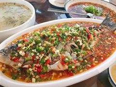 -飞虹鱼馆(春华路店)