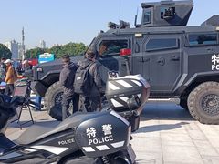 -二沙岛艺术公园