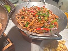 -刀板香·安徽菜(国购IFC店)