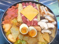 -首尔大排档Meetsun(福州万象九宜城店)