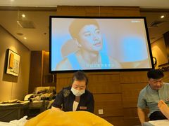 -华夏良子·足道SPA艾灸(方庄一店)
