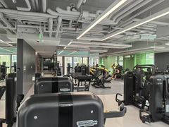 -优享健身(三元桥店)