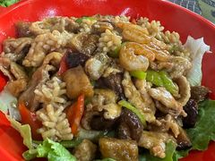 津味八珍豆腐-宝正臻天津包子总店(金阳光居易店)