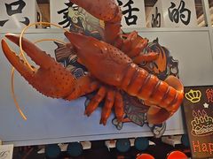 -熊记虾王·小龙虾(东晓南店)