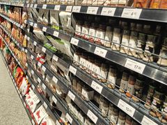 -百佳永辉超市(福田星河店)