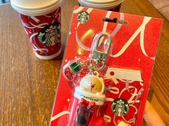 -星巴克(成都龙湖三千集店)