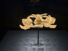 -三星堆博物馆