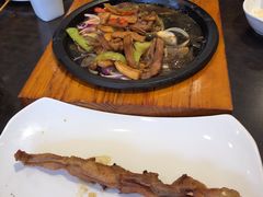 -老牌坊•鲁菜名店•地道济南菜(大观园商埠店)