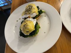 -Egg•Allday Brunch(襄阳北路店)