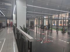 -奇迹健身·恒温游泳(金海首座店)