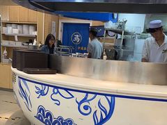 -西部马华清真兰州牛肉面·烧烤夜市(上地店)