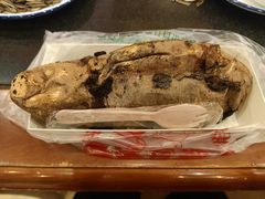 -栗栗香糖炒栗子(红勤楼店)