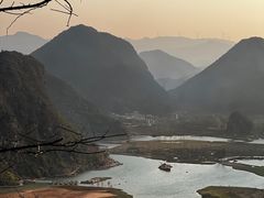 -普者黑风景区-青龙山