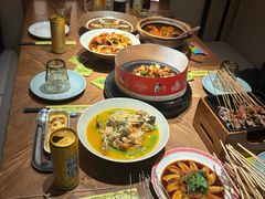 -北京食堂·烤鸭·宵夜(亚运村店)