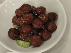 -郭林家常菜烤鸭(曙光西路店)