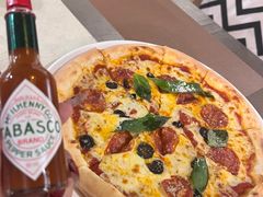 -BONAZZA 意大利餐厅