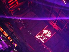 -赤红音乐现场(浦东金桥路店)