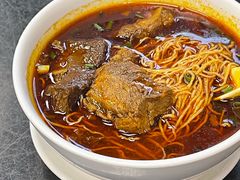 -牛记咖喱美食(十月初五日街店)