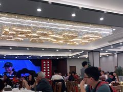 -怡园饭店-餐厅(四望亭店)