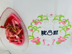 -院8里·少城记忆老川菜(宽窄巷子店)