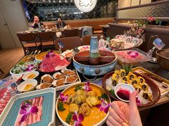 -阿古蒙·传统涮火锅自助(三台子万象汇店)
