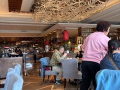 -青岛海景花园大酒店