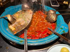 -吼堂老火锅(太古里总店)