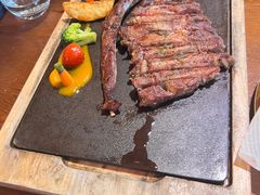 -埠口精酿夜景餐酒吧· BREWPORT BISTRO(长嘉汇重庆之眼店)
